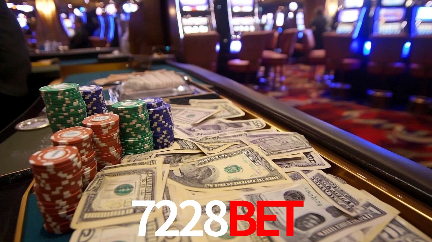 7228Bet Salvador - Strategy