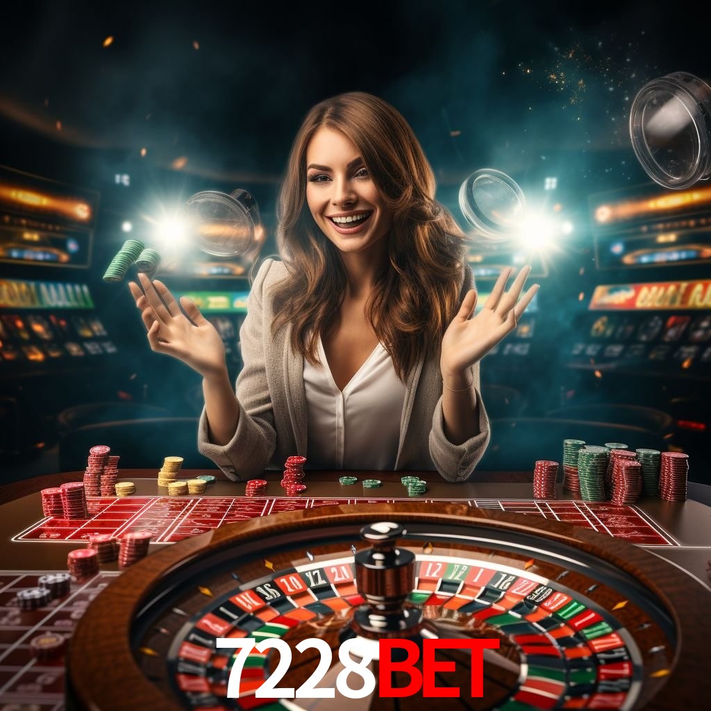 Premium Interface 7228Bet