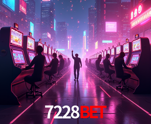 Apostas de Futebol 7228Bet