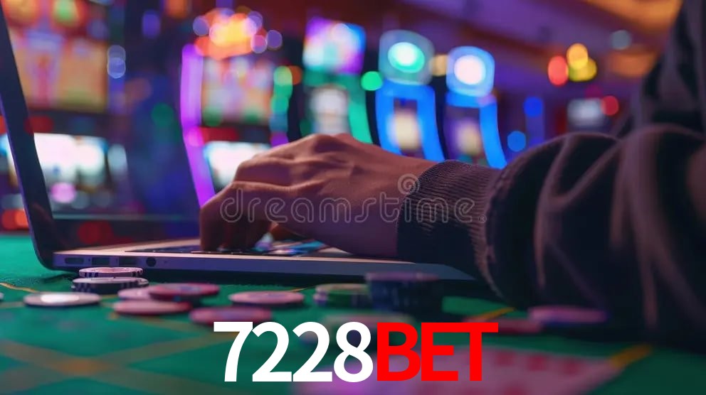 Casino VIP 7228Bet