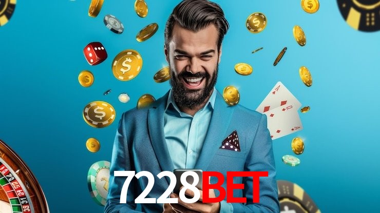 Quick Registration 7228Bet
