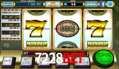 Apostas Esportivas na 7228Bet: Um Guia Completo