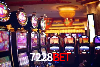 7228Bet Brasília - VIP Program