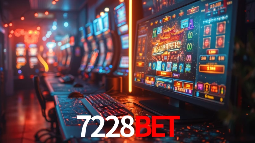 Ofertas Imperdíveis na 7228Bet: Promoções e Bônus Que Valem a Pena