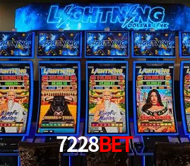A Emoção da Loteria na 7228Bet: Uma Chance de Mudança de Vida