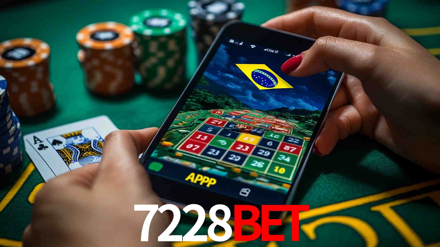 Descubra a Essência do 7228Bet: Nossa História e Compromissos