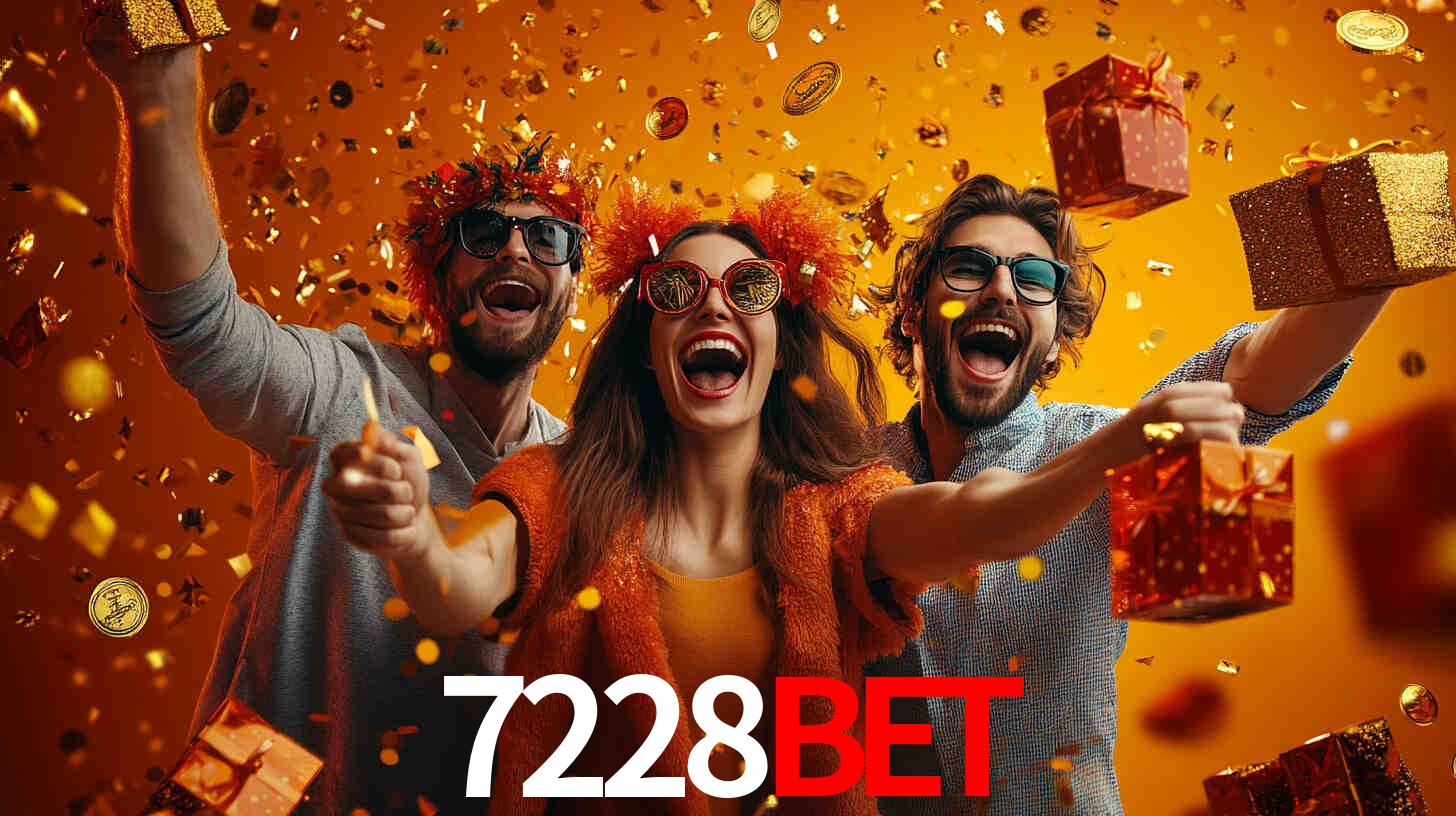 7228Bet: Seu Cassino Premiado com Pagamentos Rápidos
