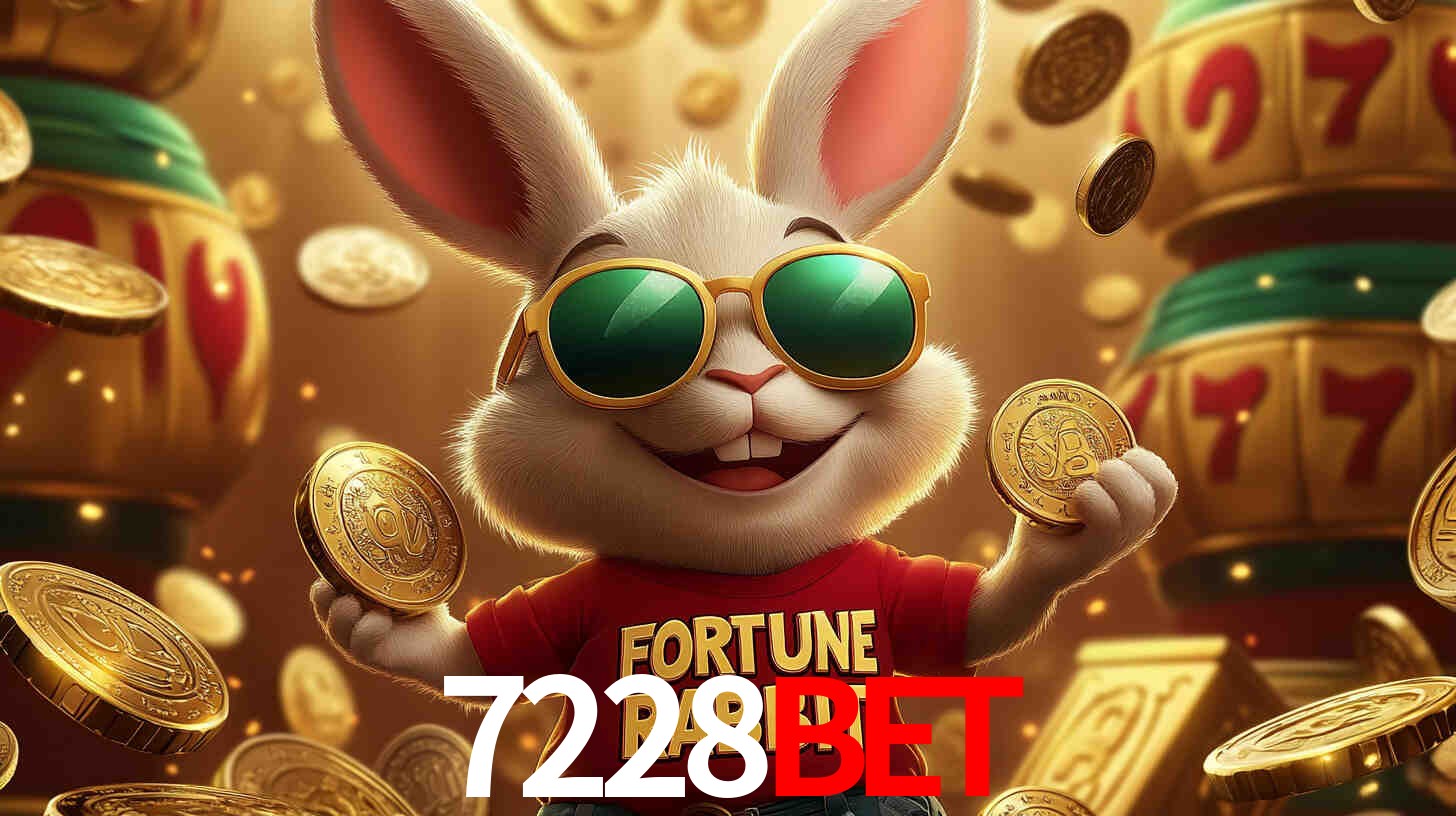 7228Bet Paga