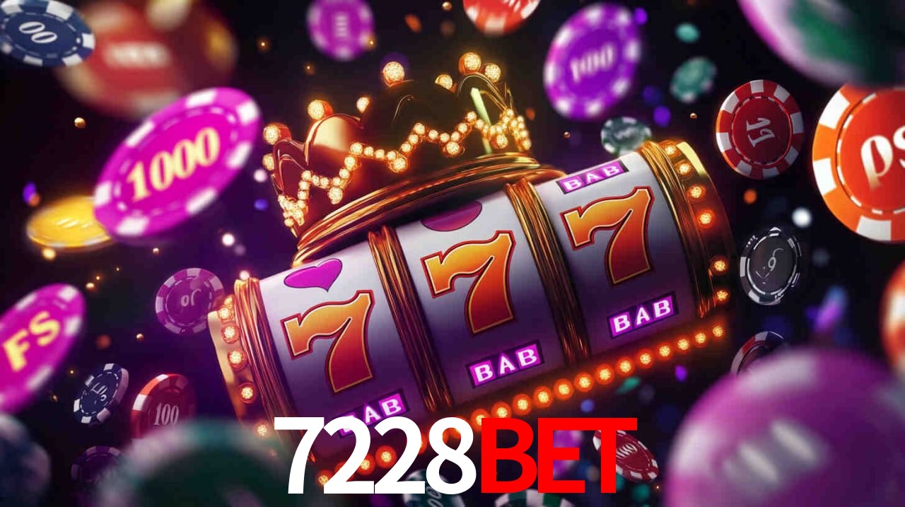 Account Benefits 7228Bet