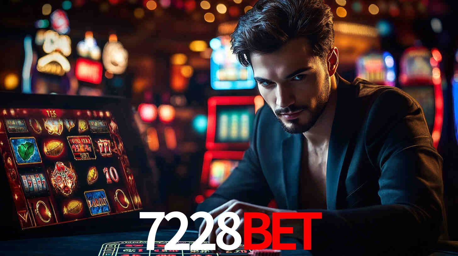 7228Bet App