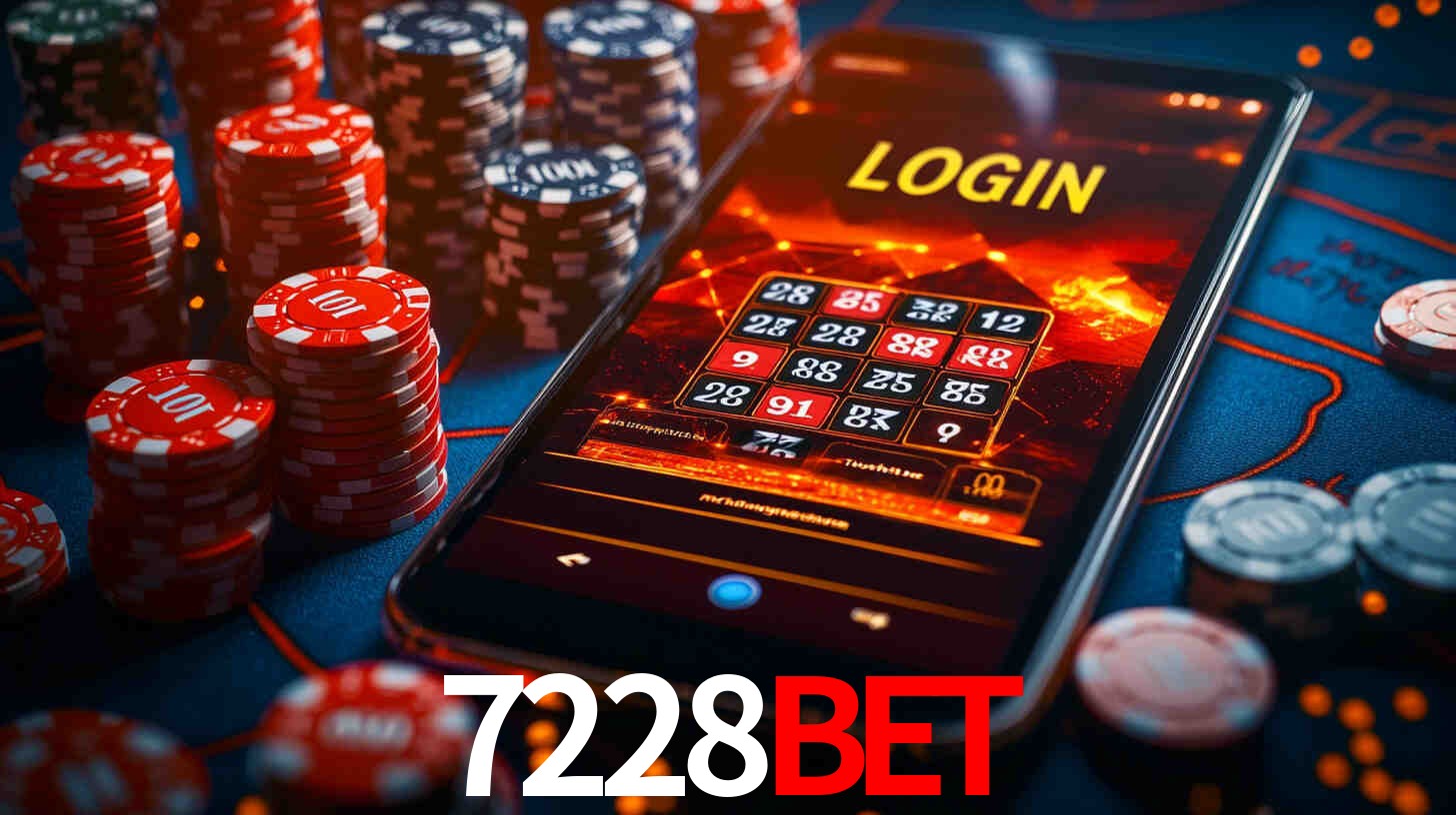 7228Bet App