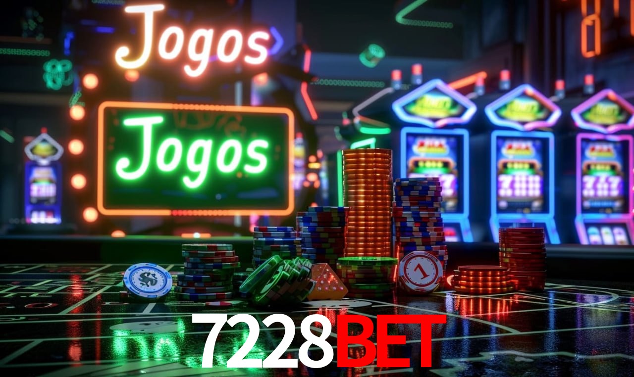 7228Bet Paga
