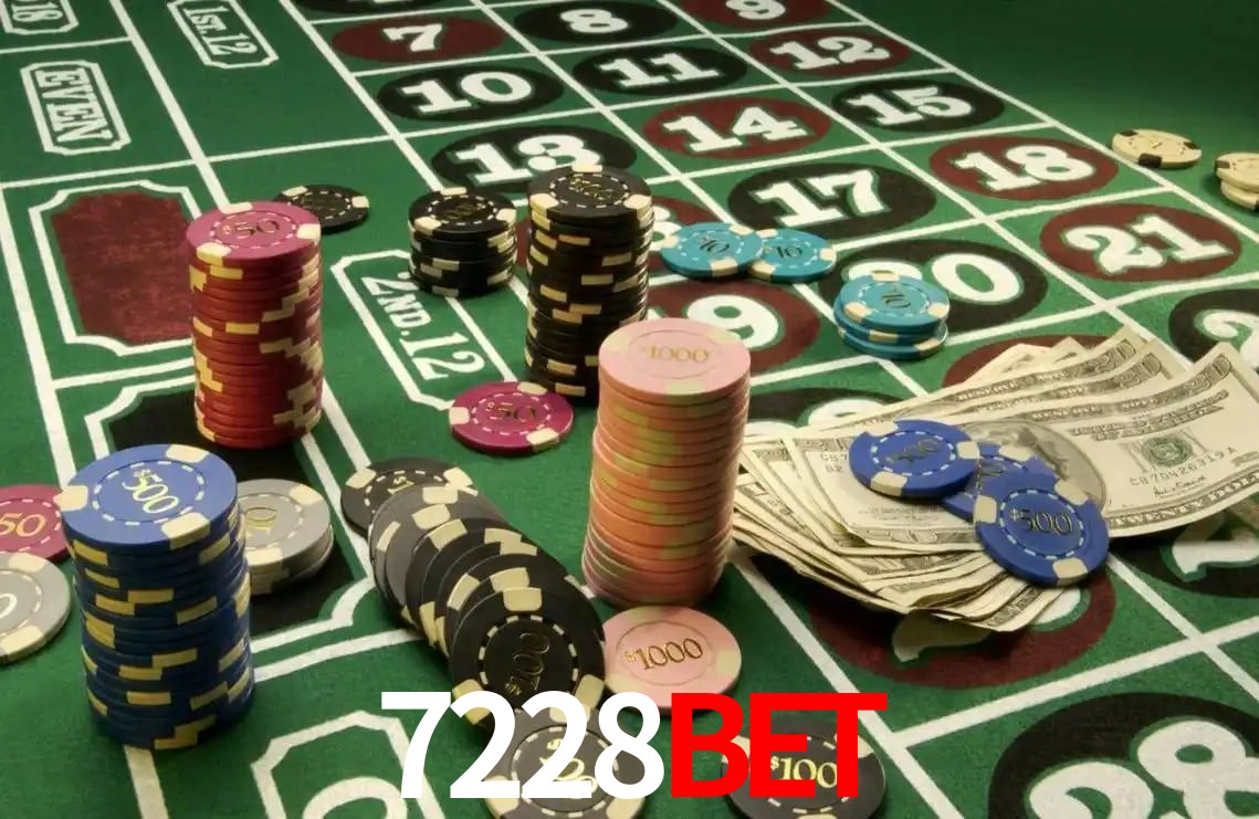 7228Bet App Interface