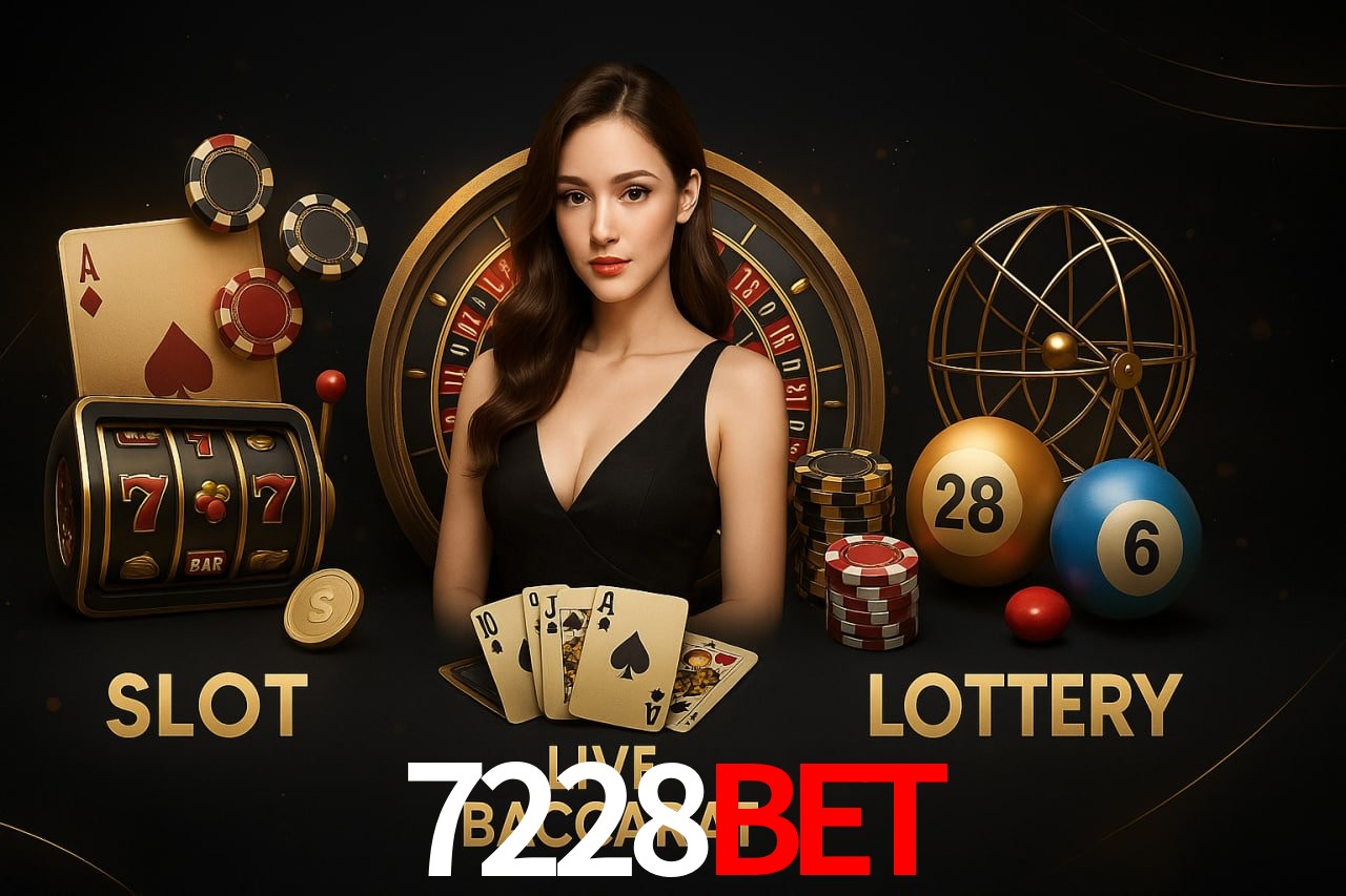7228Bet Salvador - Promo Stats