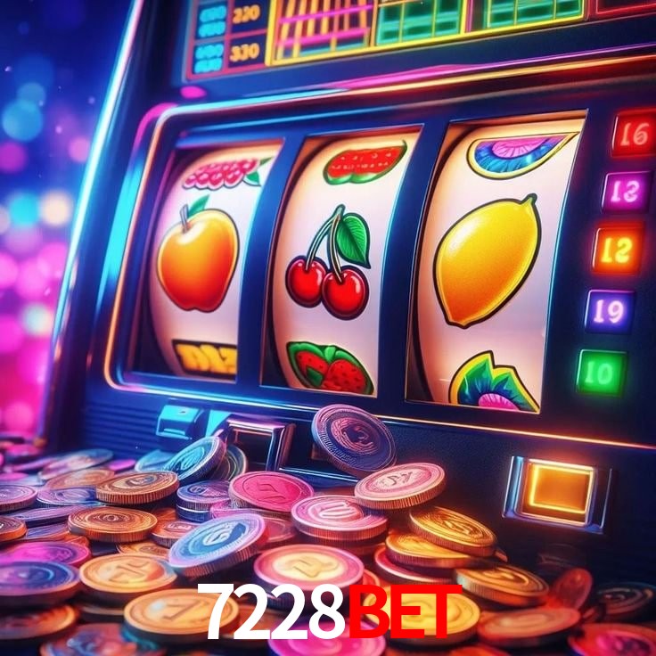 Login Seguro 7228Bet