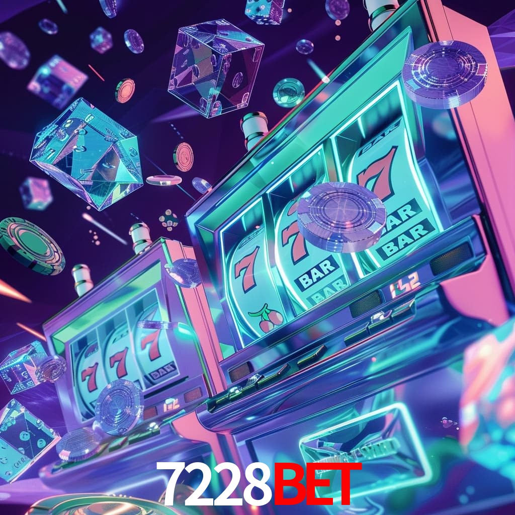 Interface do App 7228Bet