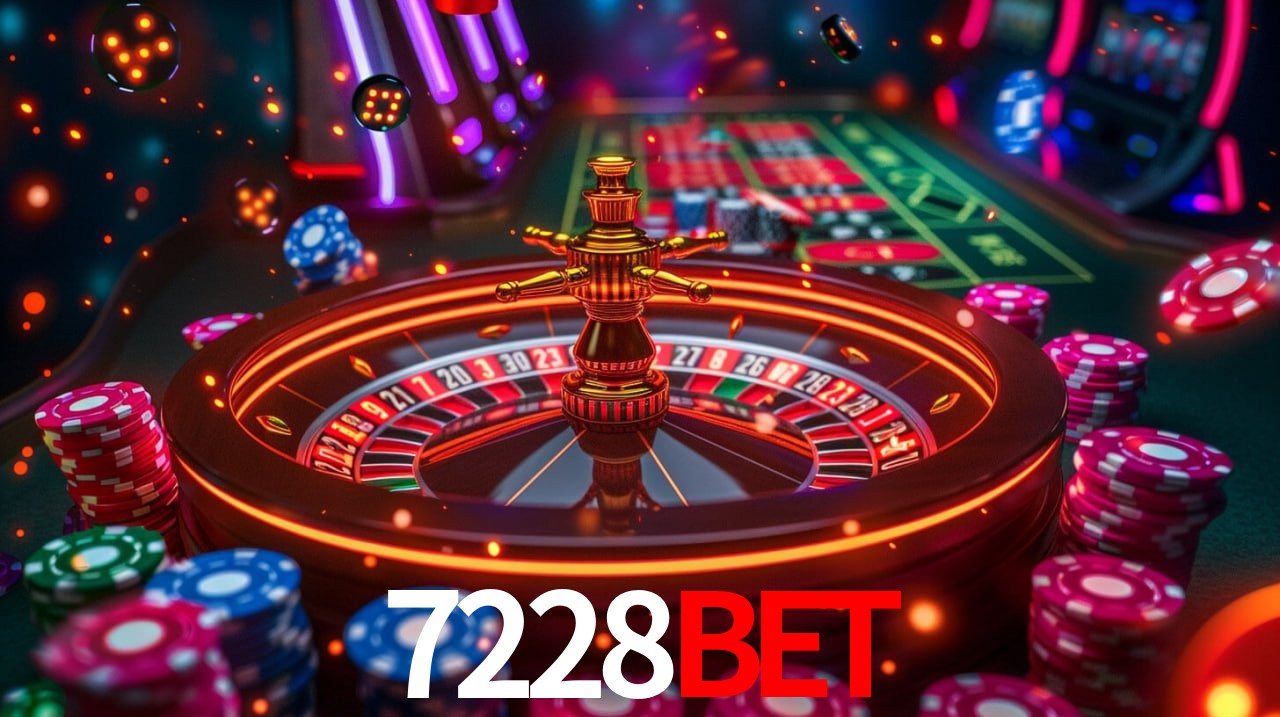 Bônus Diários 7228Bet